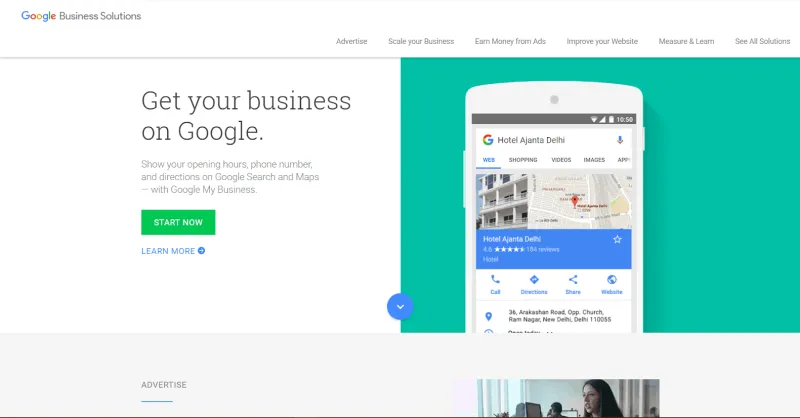 بالخطوات.. هكذا تكسب المزيد من العملاء مع Google My Business