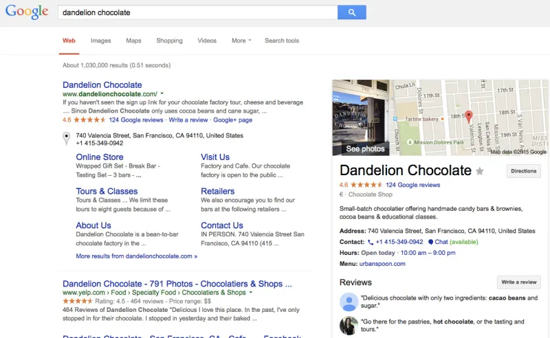 بالخطوات.. هكذا تكسب المزيد من العملاء مع Google My Business