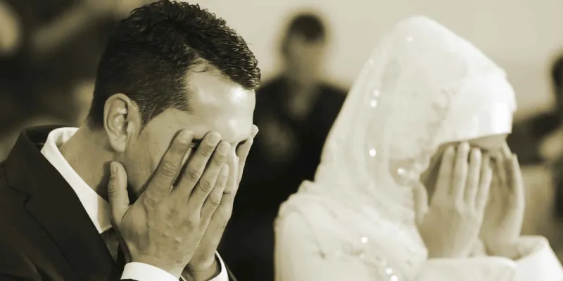 طريقة صلاة الاستخارة للزواج