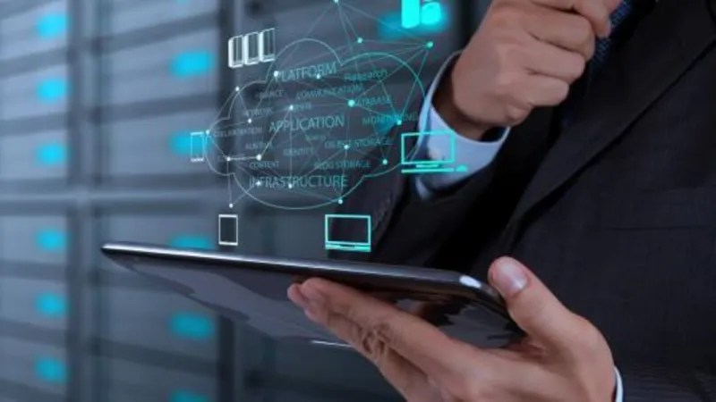 تعزز التحول الرقمي بالمملكة.. كل ما تريد معرفته عن منصة «إيصال»