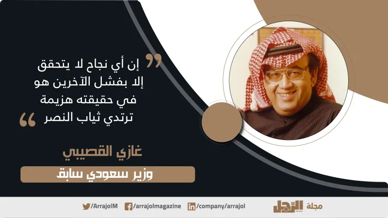 إنفوجراف| كيف يرى القادة العرب ريادة الأعمال؟