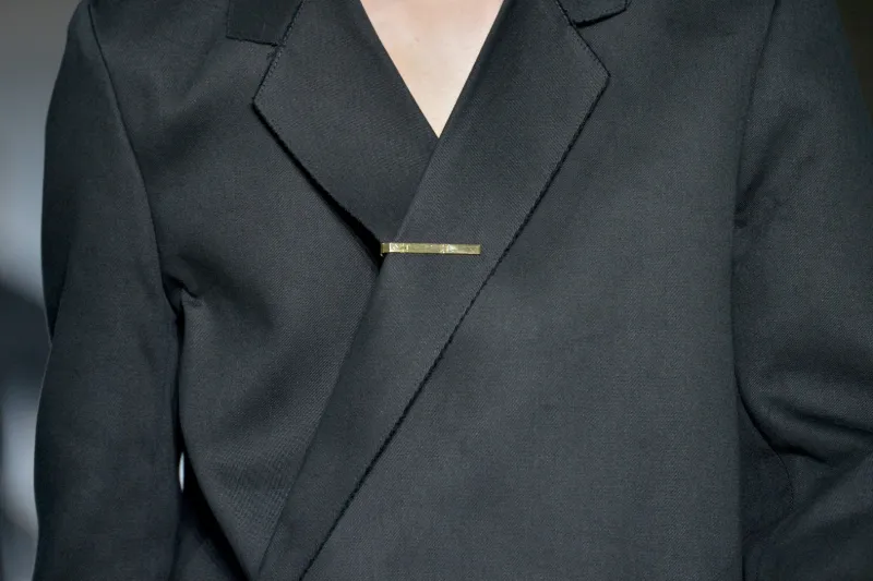 مجموعة dunhill لموسم ربيع وصيف 2020