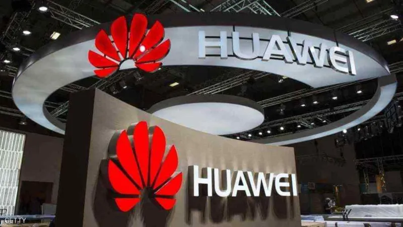 العقوبات الأمريكية كأنها لم تكن.. هواوي تحقق رقم مبيعات غير مسبوق في تاريخها