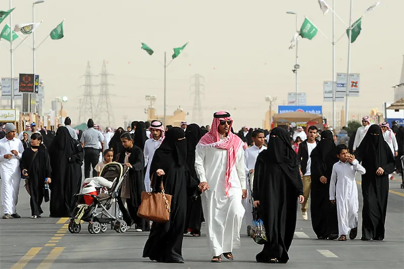إنفوجراف| تعرف على مؤشرات الصحة العامة لدى سكان المملكة