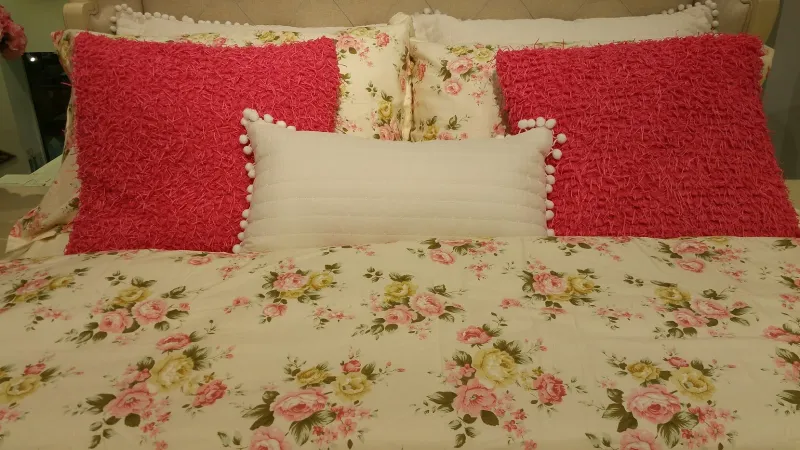 سريرك يتسبب بمرضك.. ما الذي يمكن أن يسببه لك عدم تنظيف فراشك