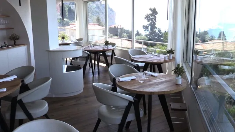 هذا المطعم الأفضل في العالم لعام 2019.. إليك أشهر أطباقه