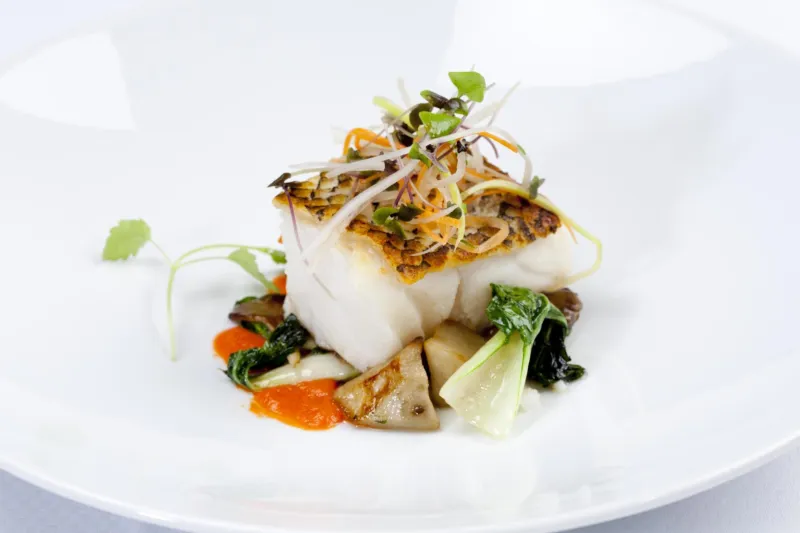 هذا المطعم الأفضل في العالم لعام 2019.. إليك أشهر أطباقه