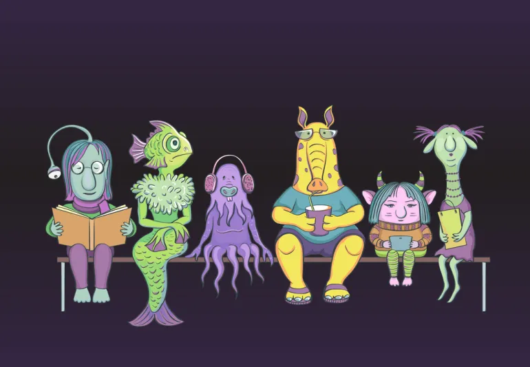 هل يراك الآخرون شخصا غريب الأطوار وأنت لا تعلم؟ هذه صفاتهم