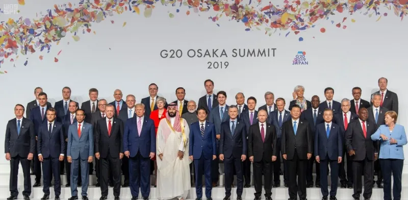 كيف حللت شبكة "abc " الأمريكية  لغة جسد ولي العهد في قمة العشرين؟