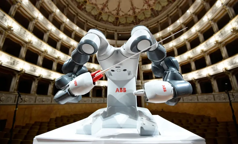 كيف تقاضي إنسانا آليا؟ تعرف على الآثار القانونية لعمل الروبوتات