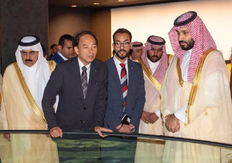 زاره ولي العهد.. ما هو متحف هيروشيما التذكاري للسلام؟ (صور)