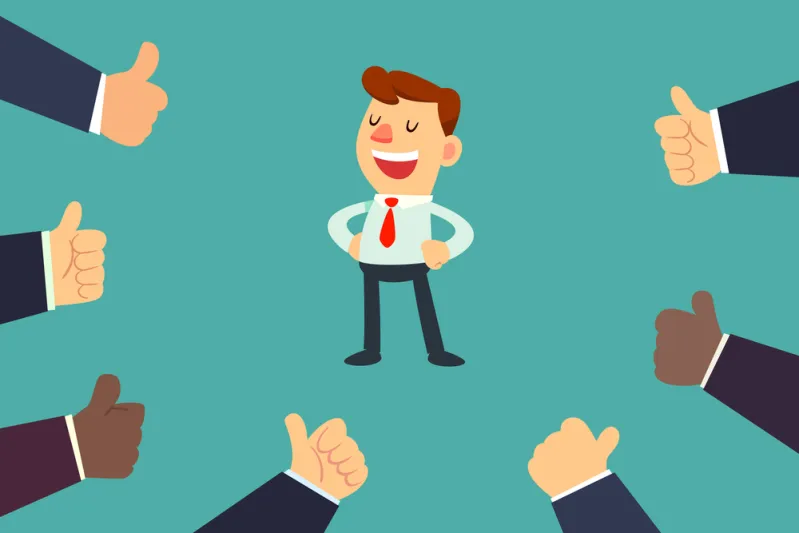 على المديرين امتلاكها.. ما هي العناصر الثلاثة الأساسية لكسب ثقة موظفيك؟