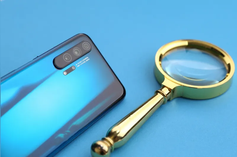 المعتمد من Google Play.. هاتف HONOR 20 PRO قادم إلى المملكة في أغسطس 