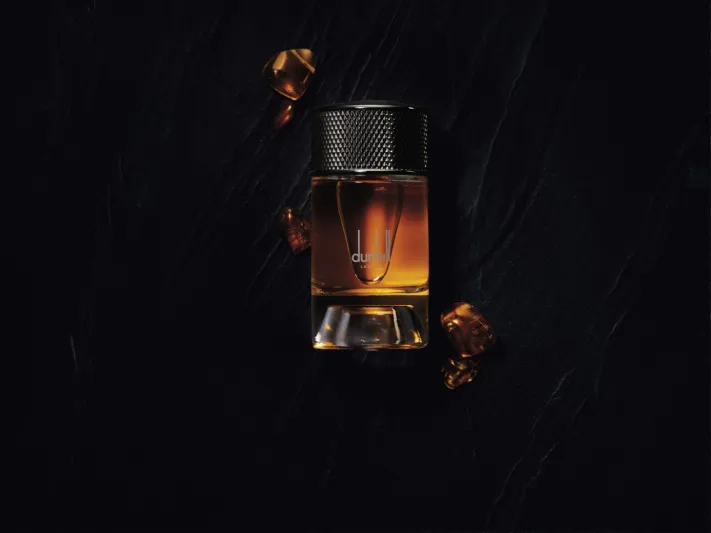 مجموعة Signature الجديدة من dunhill.. عطور مميزة تتسم بالعالمية والمغامرة