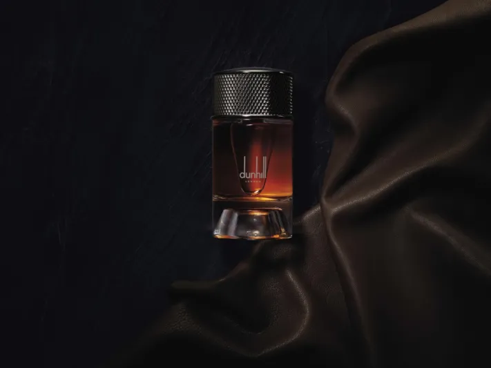 مجموعة Signature الجديدة من dunhill.. عطور مميزة تتسم بالعالمية والمغامرة