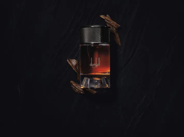 مجموعة Signature الجديدة من dunhill.. عطور مميزة تتسم بالعالمية والمغامرة