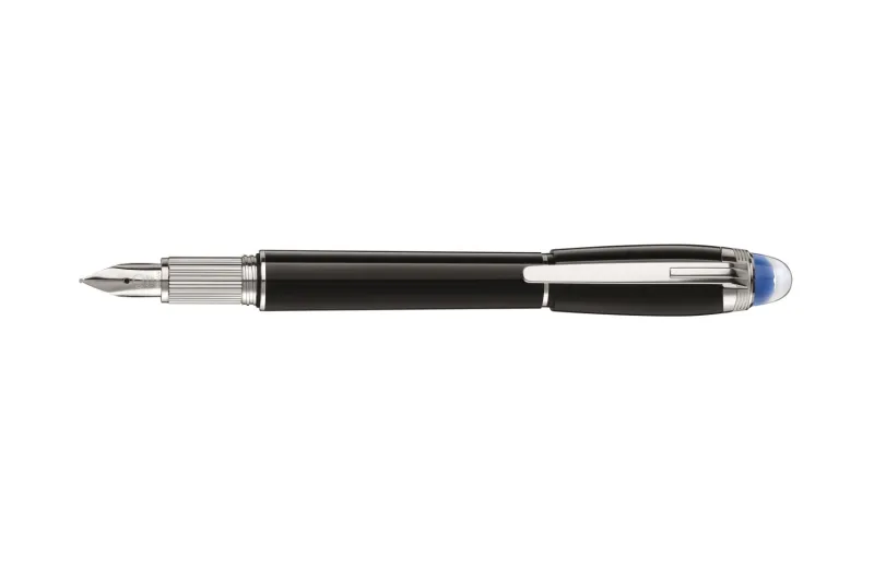 "مون بلان" تصور روعة استكشاف الفضاء خلال حفل إطلاق إقليمي لتشكيلة "ستار ووكر"