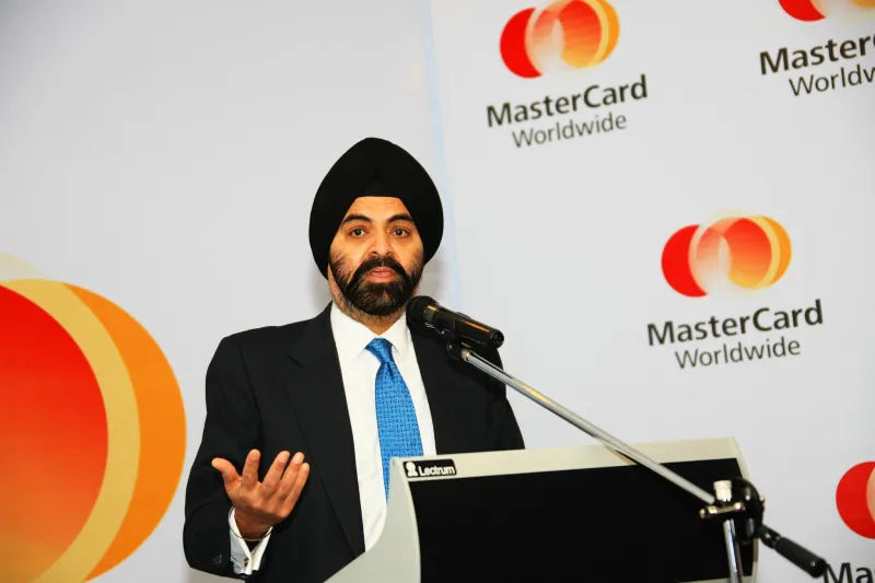 تعرف على الرؤساء التنفيذيين الأعلى أجراً في العالم