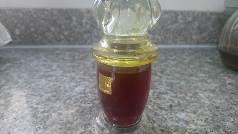 عطور عربية تأسر القلوب.. الأطيب على مستوى العالم