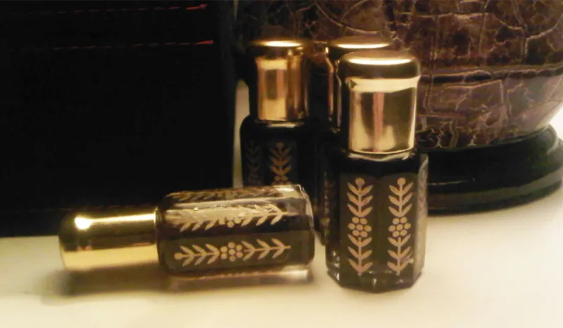 عطور عربية تأسر القلوب.. الأطيب على مستوى العالم