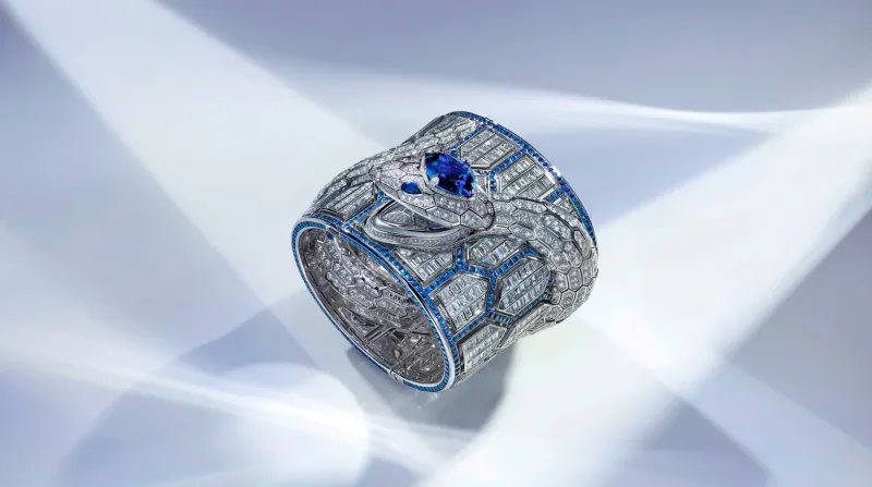 Bulgari تطرح مجموعتها الجديدة.. إليك أغلى ساعة في العالم
