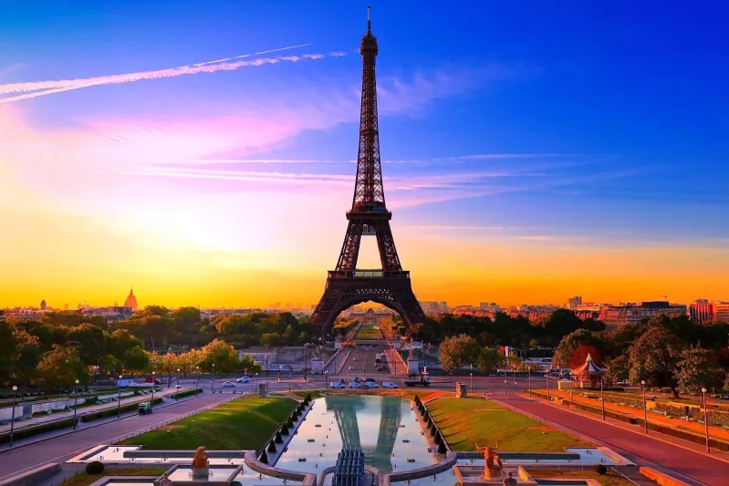 دليلك للاستمتاع برحلتك إلى أوروبا وتذوق أفضل الأطعمة الحلال