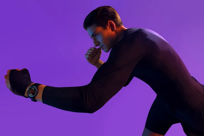 HONOR تكمل إطلالتك لهذا الصيف مع ساعة Magic وهاتف HONOR 10i