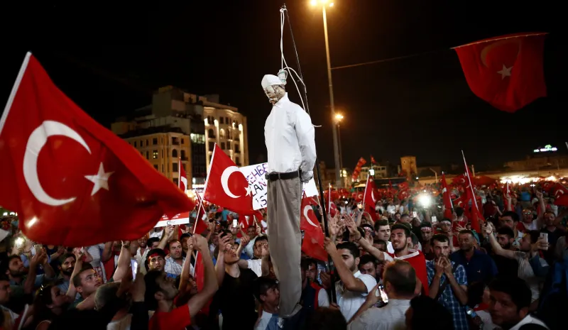 لم تعد الوجهة الأكثر رواجا.. لماذا تخلى السائح السعودي عن تركيا؟