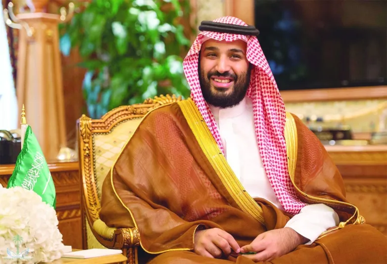 "محمد بن سلمان والسعودية الجديدة".. كتاب عن إنجازات الحفيد الأمين لمؤسس المملكة