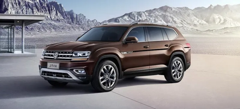 أفضل 6 سيارات عائلية في السعودية 2019.. راحة ومساحة