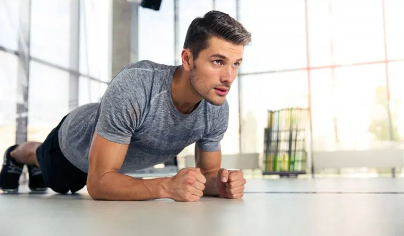 فوائد تمارين كيجل للرجال 