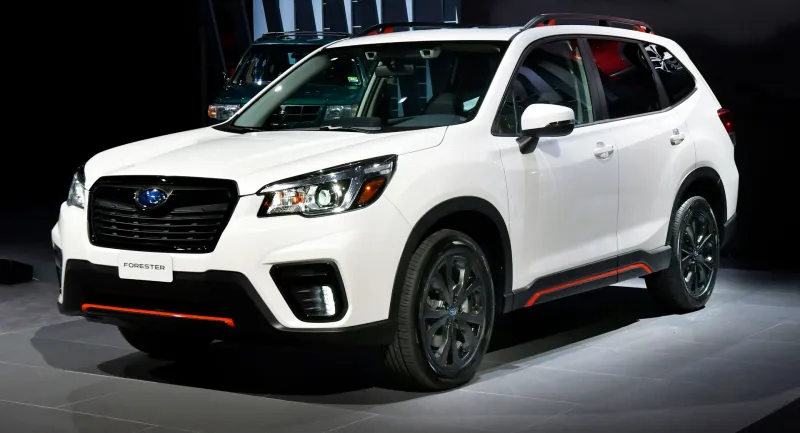 أفضل 6 سيارات عائلية في السعودية 2019.. راحة ومساحة