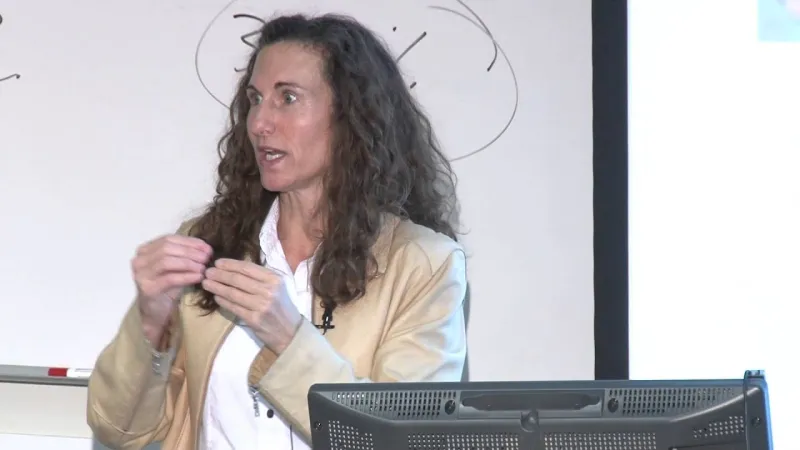 أسماء نسائية لامعة في مجالات الذكاء الاصطناعي وعلوم البيانات تعرف عليها