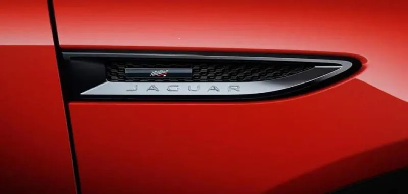 مواصفات لا تقارن.. "Chequered Flag" الرياضية فخر إنتاج جاجوار