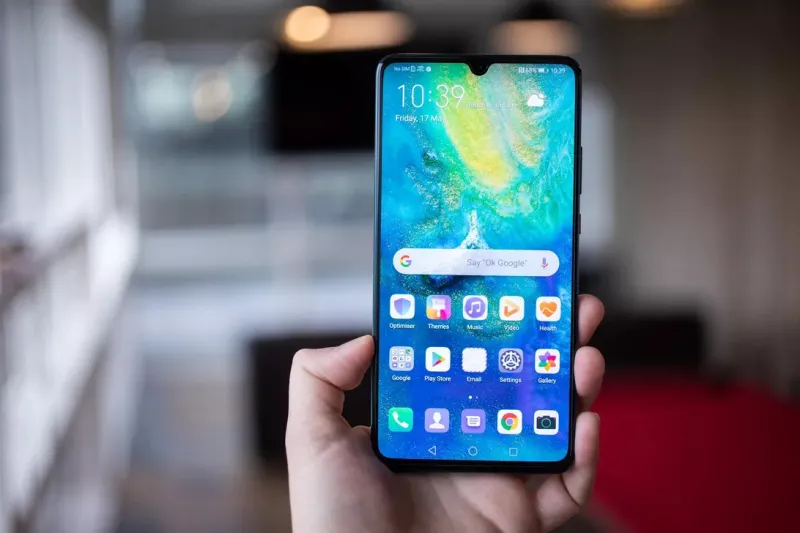 يمكنك حجزه مسبقا.. هواوي تستعد لإطلاق أول هاتف يدعم الجيل الخامس