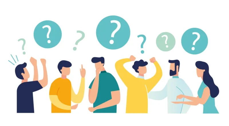 أقصر امتحان للذكاء في العالم.. اختبر نفسك