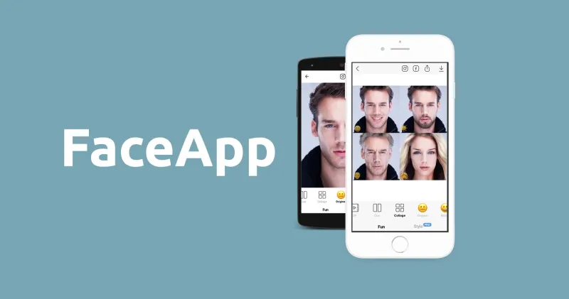 خصوصيتك في خطر.. هيئة الأمن السيبراني تُحذر من تطبيق "Face App"
