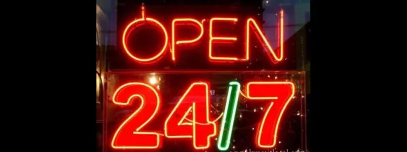 يخفض البطالة ويرفع الناتج المحلي.. تأثير قرار فتح المحال 24 ساعة في السعودية