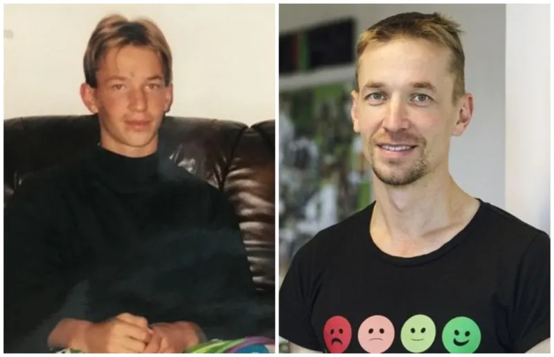 هيكي فانانين.. تجربة سيئة مع خدمة العملاء ألهمته تدشين شركة لتحسين أدائهم