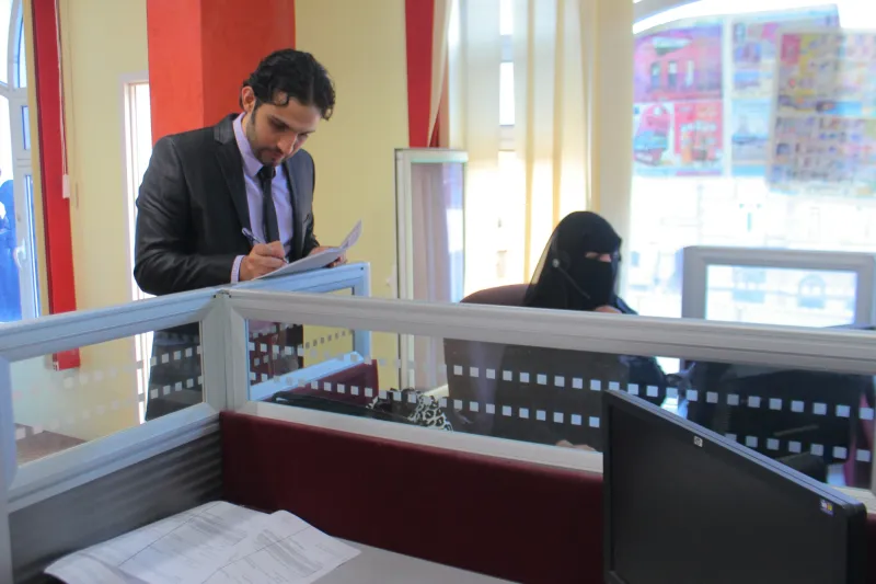 هيكي فانانين.. تجربة سيئة مع خدمة العملاء ألهمته تدشين شركة لتحسين أدائهم