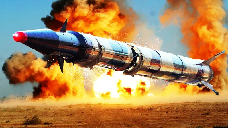 مُسدس نوبات قلبية وأسلحة طاقة موجهة.. إليك أكثر الأسلحة الأمريكية السرية فتكاً