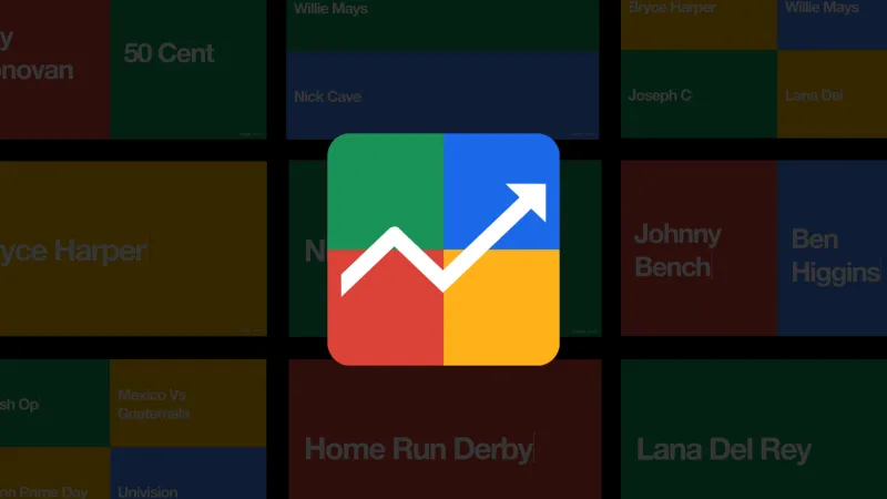 كيف تستخدم Google Trends في استراتيجية المحتوى الخاصة بك؟