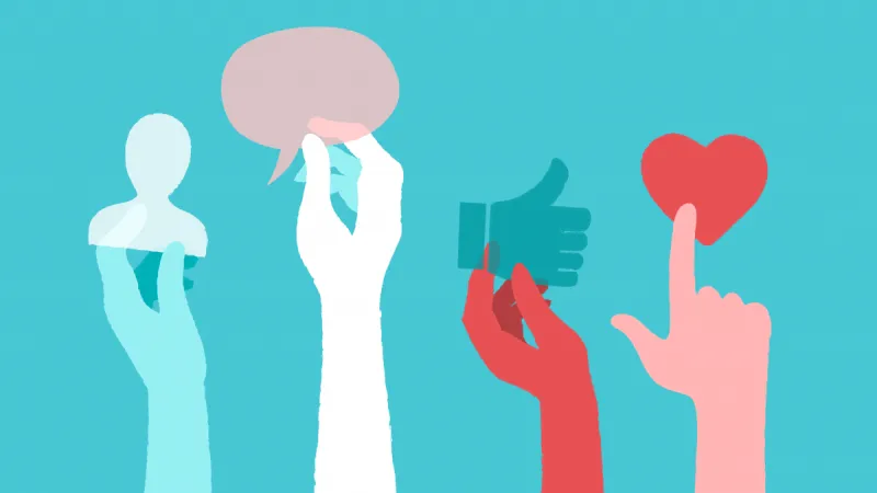 9 نصائح لتصبح مؤثرا على الإنترنت.. تحدث عما تعرفه فقط