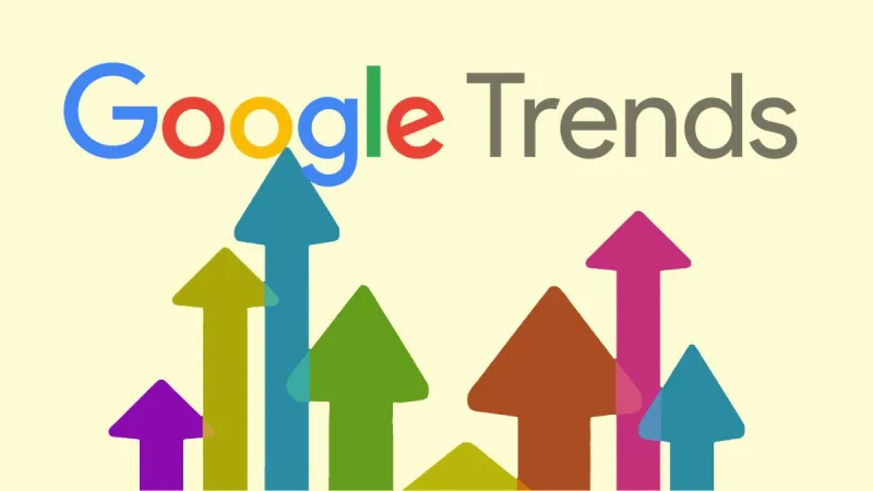 كيف تستخدم Google Trends في استراتيجية المحتوى الخاصة بك؟