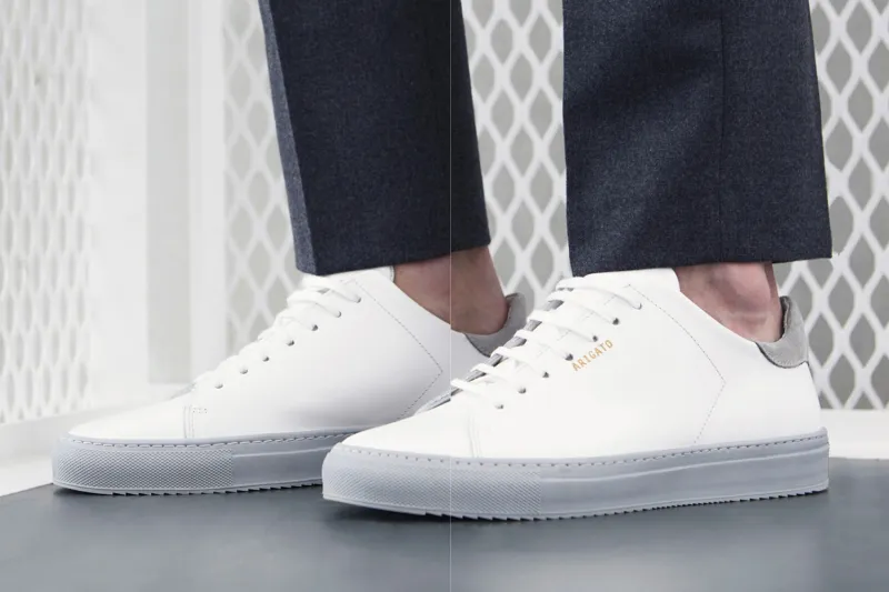 لإطلالة عصرية فخمة.. أفضل ملابس سمارت كاجوال للرجال