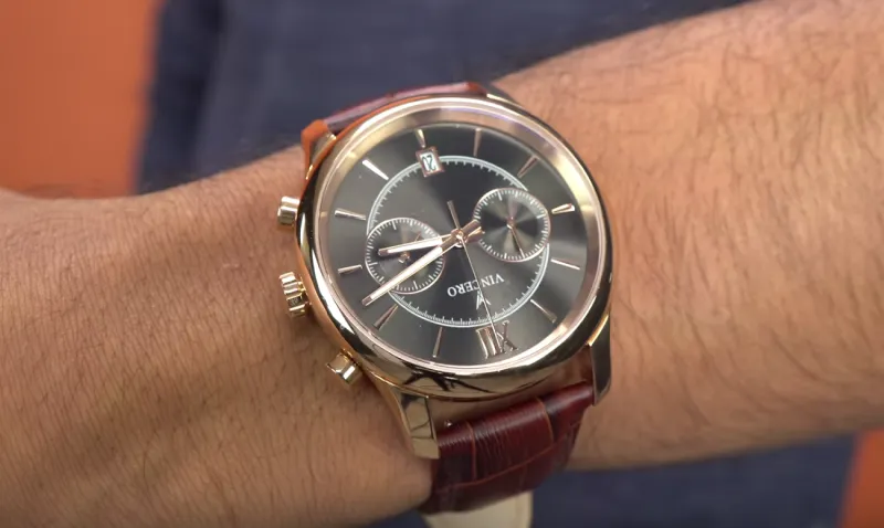 لإطلالة عصرية فخمة.. أفضل ملابس سمارت كاجوال للرجال