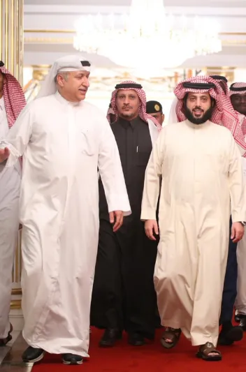 سالم الهندي نائبًا لرئيس اللجنة الفنية بالهيئة العامة للثقافة.. وهذه تفاصيل القرار