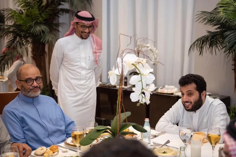 سالم الهندي نائبًا لرئيس اللجنة الفنية بالهيئة العامة للثقافة.. وهذه تفاصيل القرار