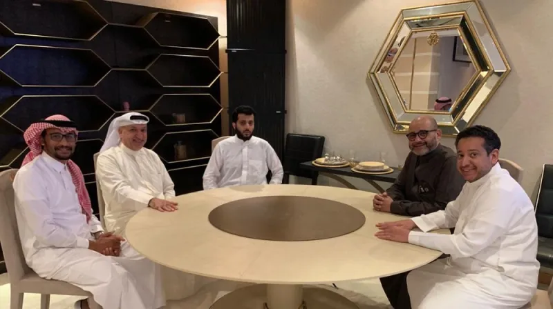 سالم الهندي نائبًا لرئيس اللجنة الفنية بالهيئة العامة للثقافة.. وهذه تفاصيل القرار