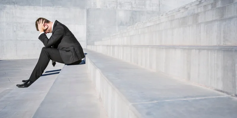 من المستحيل تغييره.. ما هي سمات الرجل الفاشل؟